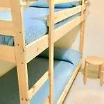 Al Dammusino Holiday home *