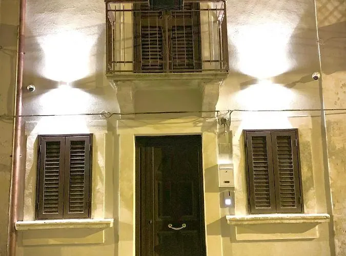 Al Dammusino Noto