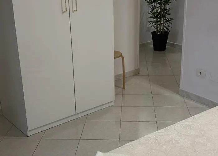 Feriehus Al Dammusino *