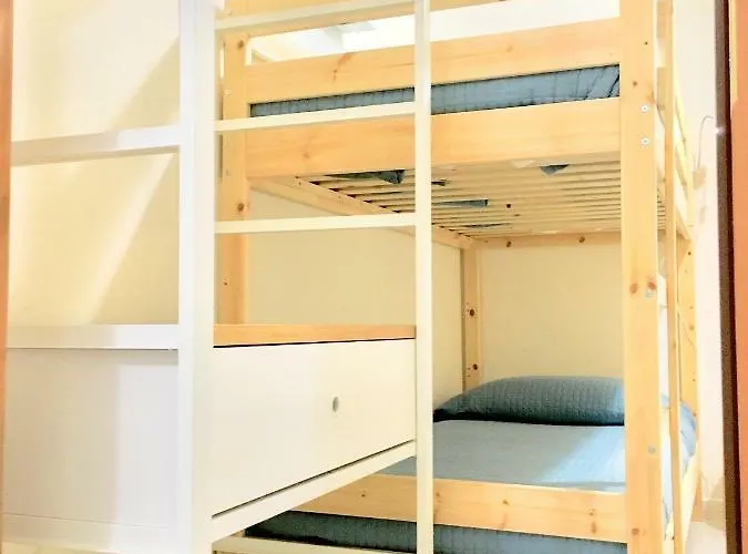 Al Dammusino Feriehus